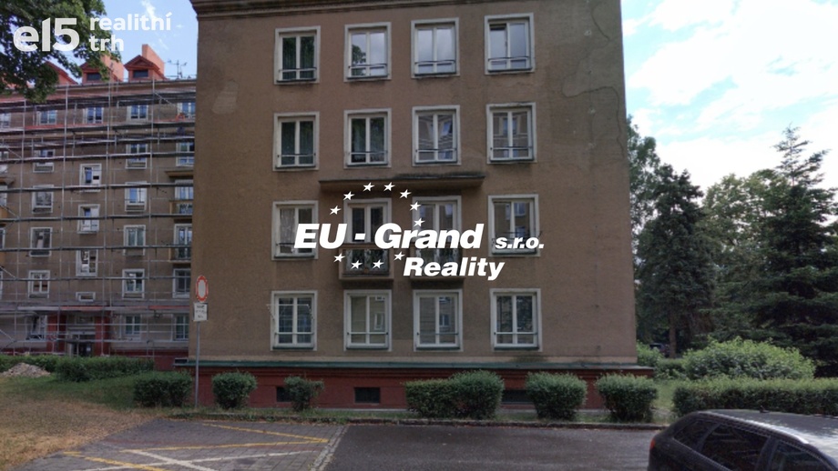 Prodej byty 2+1, 60 m² - Ostrava - Poruba