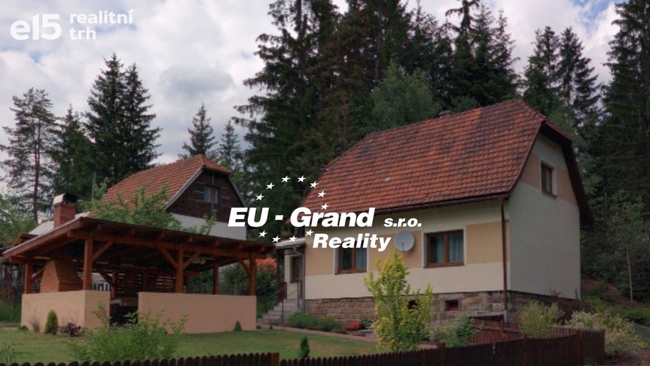 Prodej rodinné domy, 149 m² - Horní Bečva