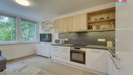 Prodej bytu 3+kk 51 m², Plzeň 3