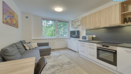 Prodej bytu 3+kk 51 m², Plzeň 3