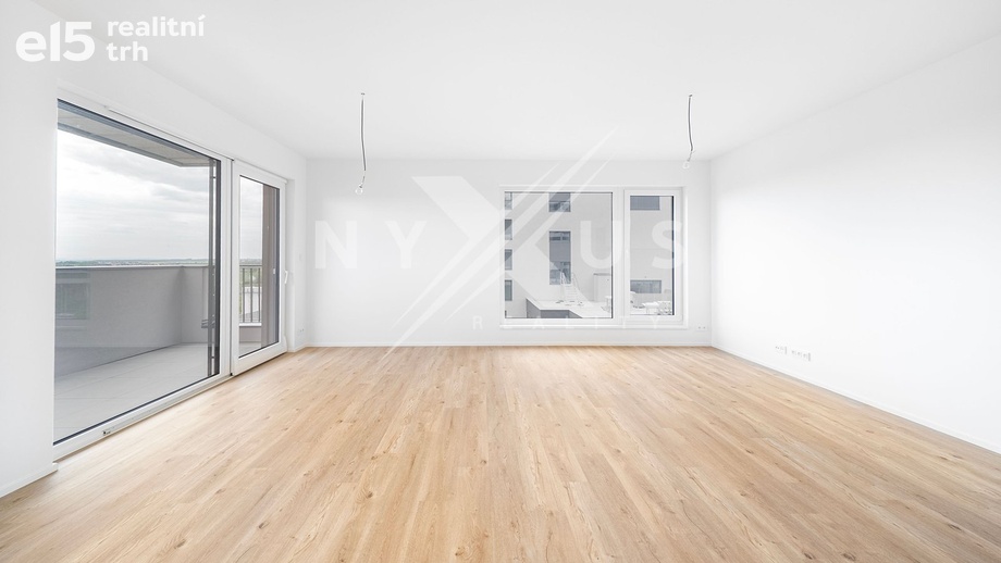 Prodej byty 2+kk, 70 m² - Praha - Stodůlky