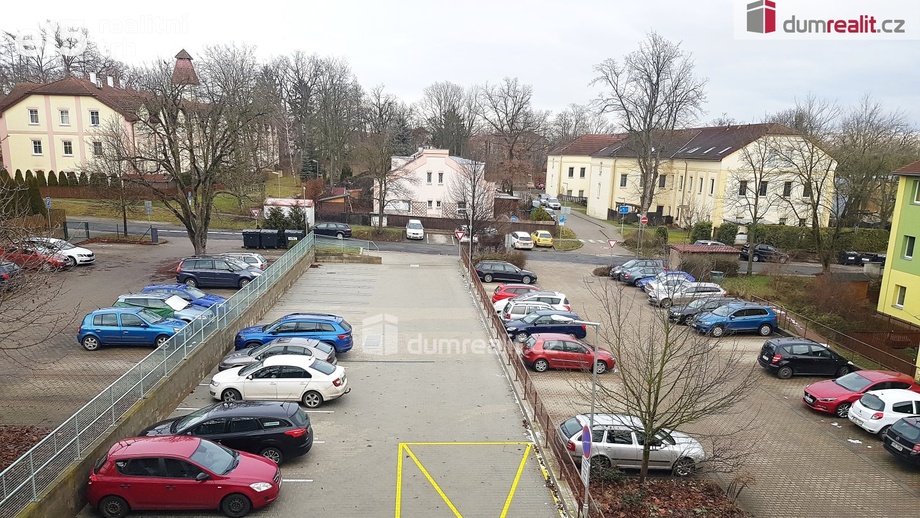 Prodej byty 2+kk, 47 m² - Milovice - Mladá