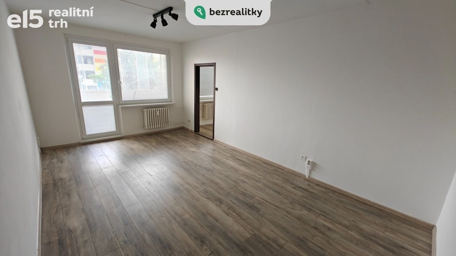Prodej byty 3+1, 63 m² - Olomouc - Povel