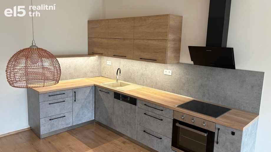 Pronájem byty 3+kk, 88 m² - Třebíč