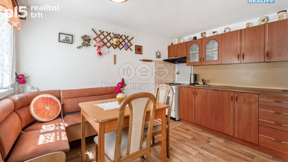 Prodej rodinné domy, 85 m² - Jetřichovice