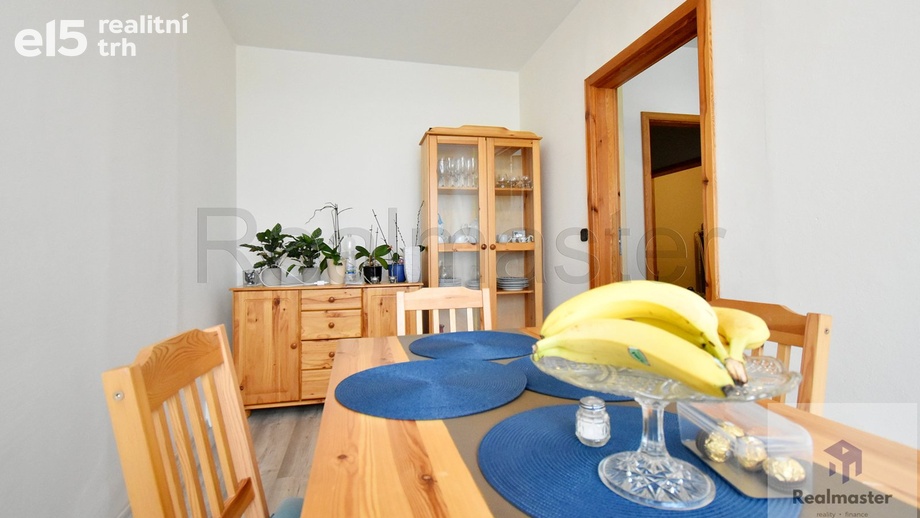 Prodej byty 4+1, 78 m² - Ústí nad Labem - Krásné Březno