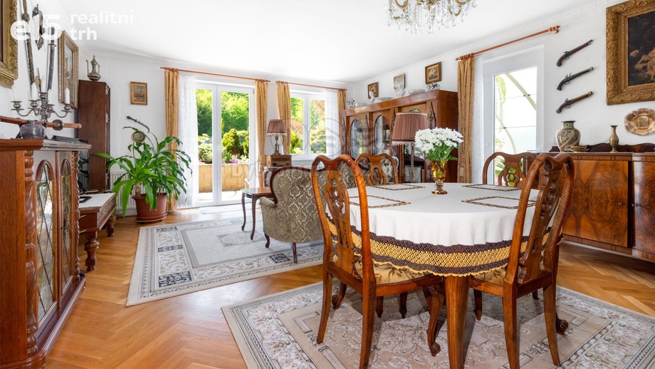 Prodej rodinné domy, 182 m² - Kounice