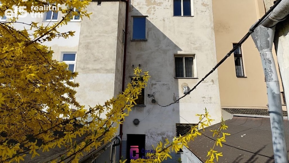 Prodej rodinné domy, 270 m² - Teplice - Trnovany