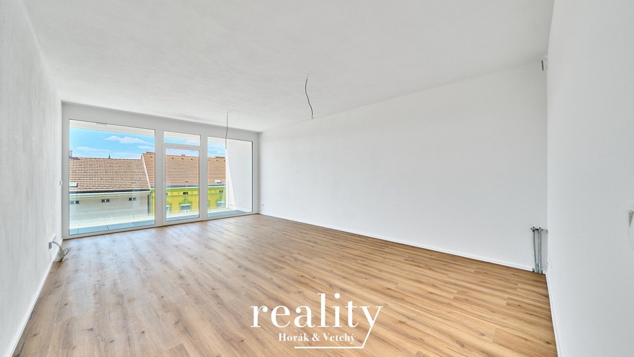 Prodej bytu 4+kk 135 m², Znojmo