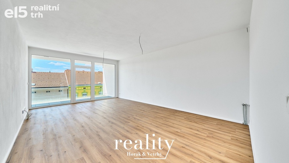 Prodej byty 4+kk, 110 m² - Znojmo