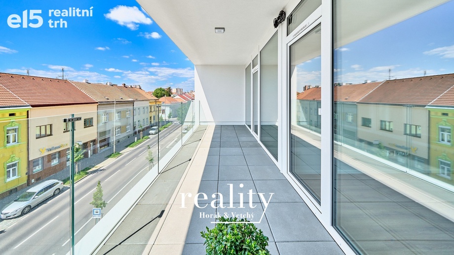 Prodej bytu 4+kk 135 m², Znojmo