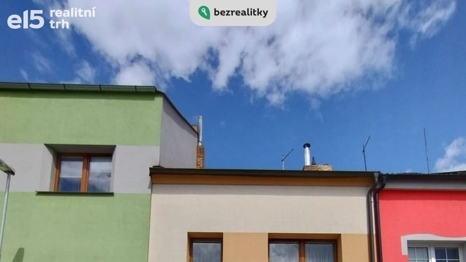 Prodej rodinné domy, 180 m² - České Budějovice 5