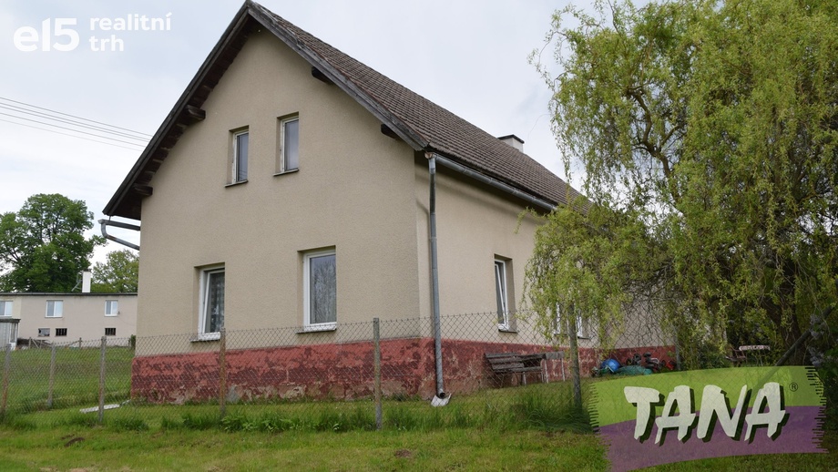 Prodej rodinného domu 77 m², Chotěvice
