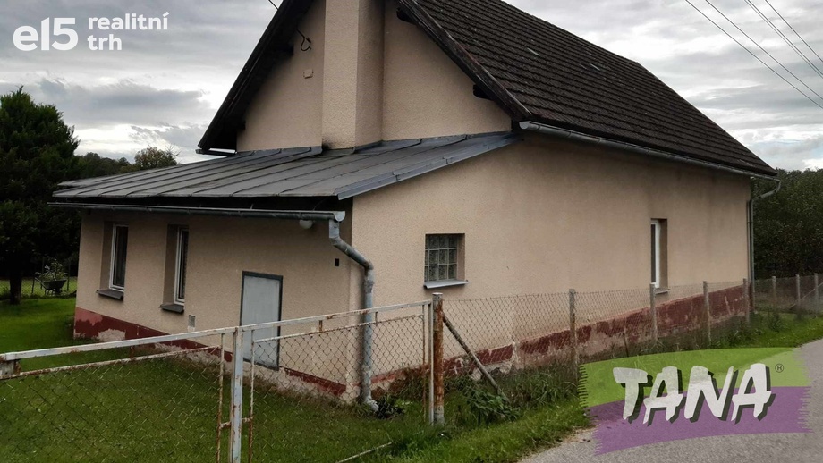 Prodej rodinné domy, 77 m² - Chotěvice