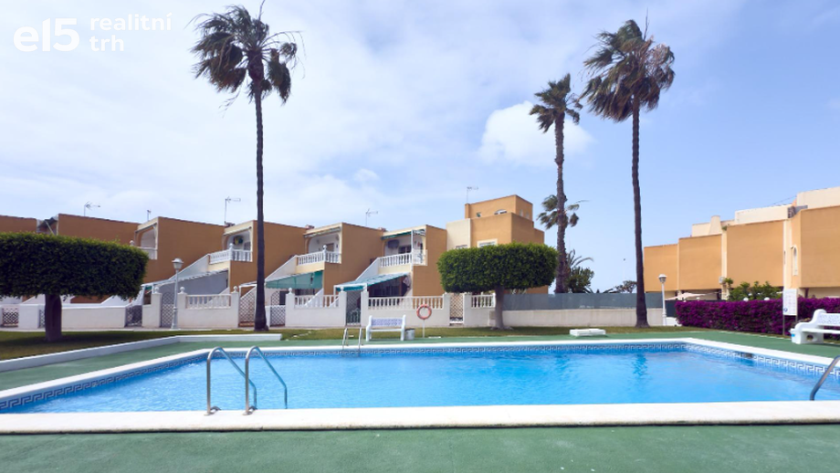 Prodej rodinné domy, 55 m² -