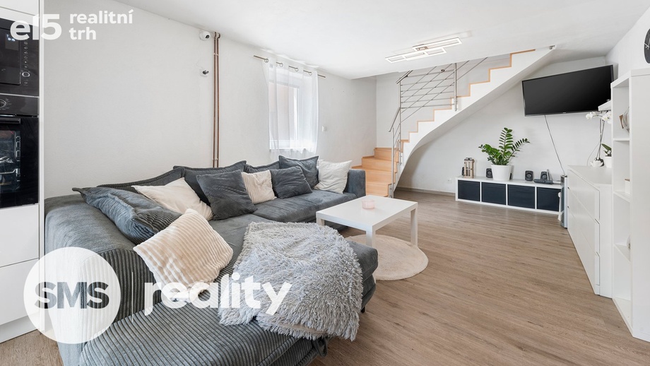Prodej rodinné domy, 90 m² - Rousínov