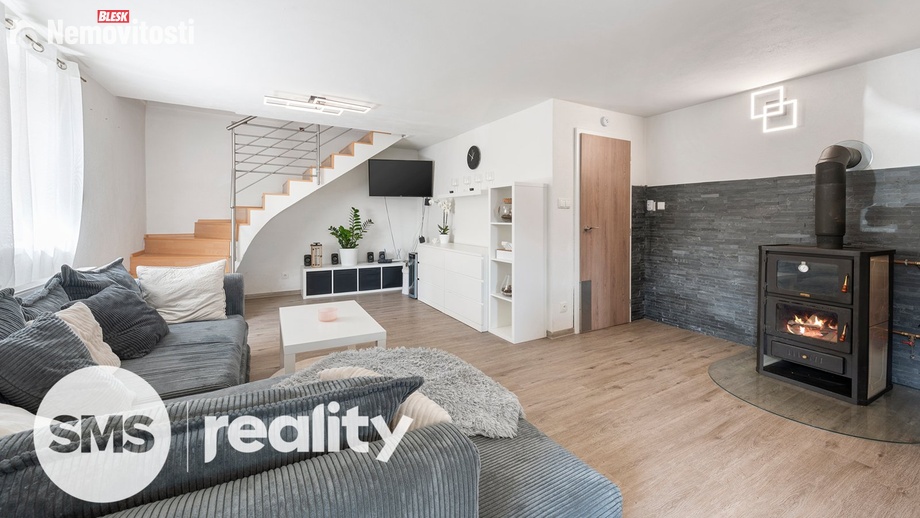 Prodej rodinného domu 90 m², Rousínov