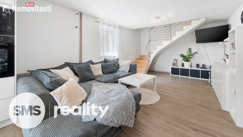 Prodej rodinného domu 90 m², Rousínov