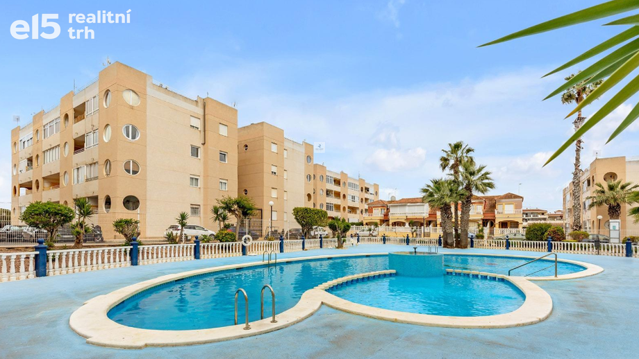 Prodej byty 3+kk, 53 m² -