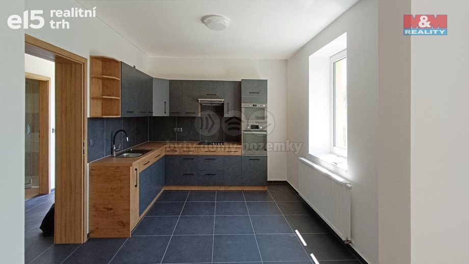 Pronájem rodinné domy, 125 m² - Beroun-Město