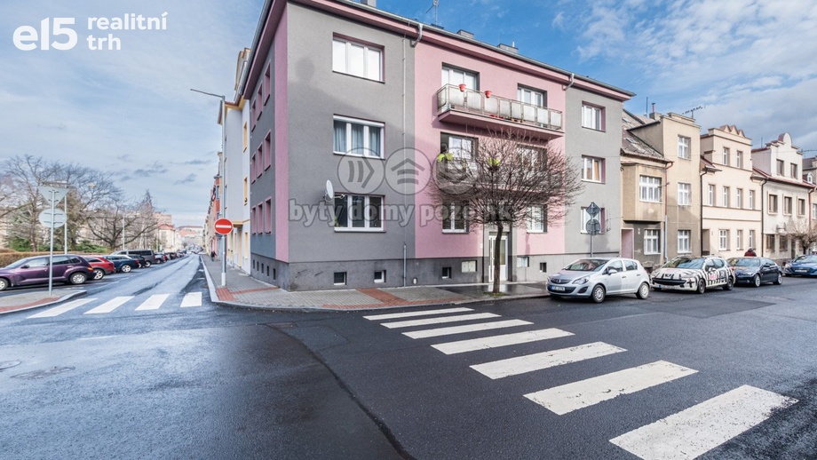 Prodej byty 3+kk, 65 m² - Chomutov