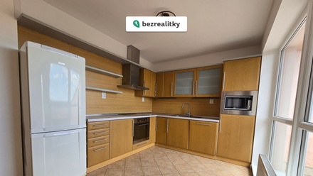 Prodej bytu 3+kk 93 m², Benátky nad Jizerou - Nové Benátky