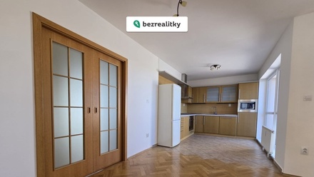 Prodej bytu 3+kk 93 m², Benátky nad Jizerou - Nové Benátky