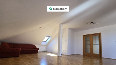 Prodej bytu 3+kk 93 m², Benátky nad Jizerou - Nové Benátky