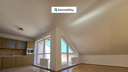 Prodej bytu 3+kk 93 m², Benátky nad Jizerou - Nové Benátky