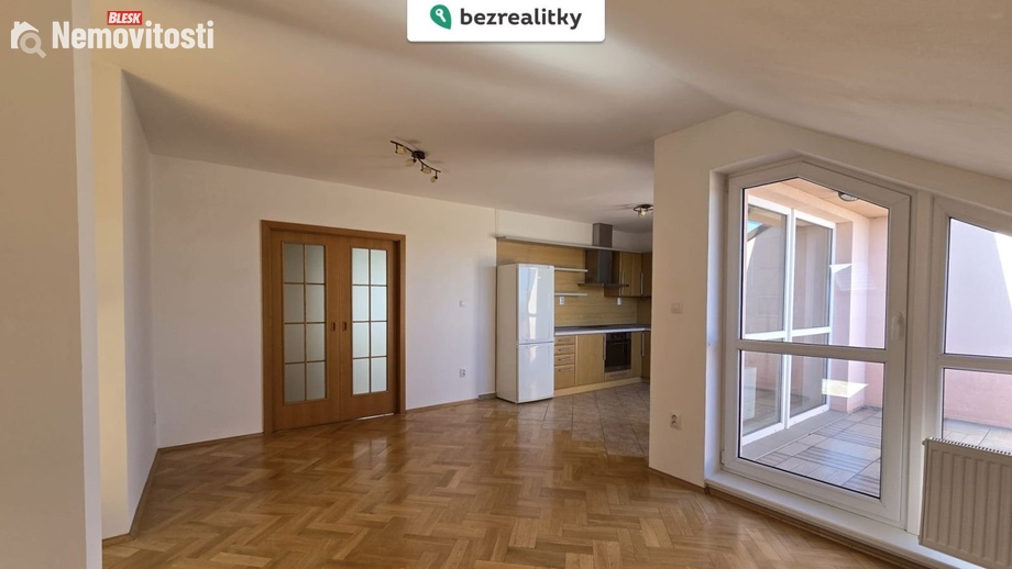 Prodej bytu 3+kk 93 m², Benátky nad Jizerou - Nové Benátky