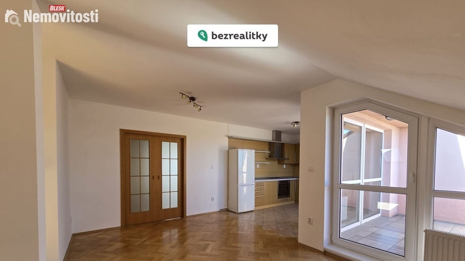 Prodej bytu 3+kk 93 m², Benátky nad Jizerou - Nové Benátky