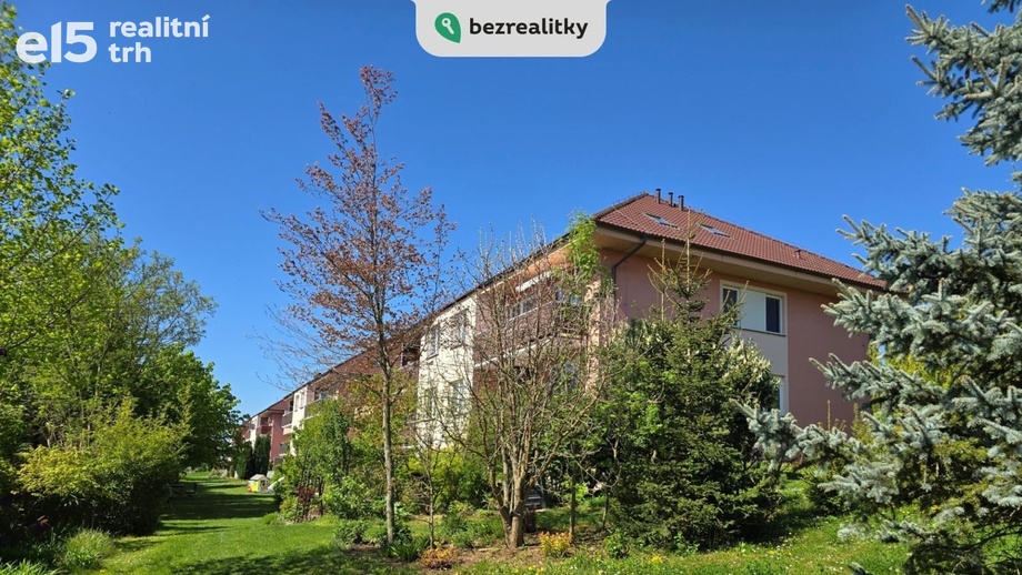 Prodej byty 3+kk, 93 m² - Benátky nad Jizerou I