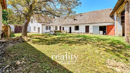 Prodej rodinného domu 287 m², Dědice