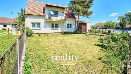 Prodej rodinného domu 287 m², Dědice