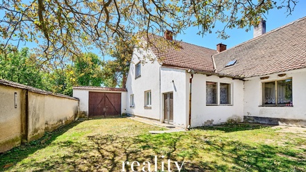 Prodej rodinného domu 287 m², Dědice