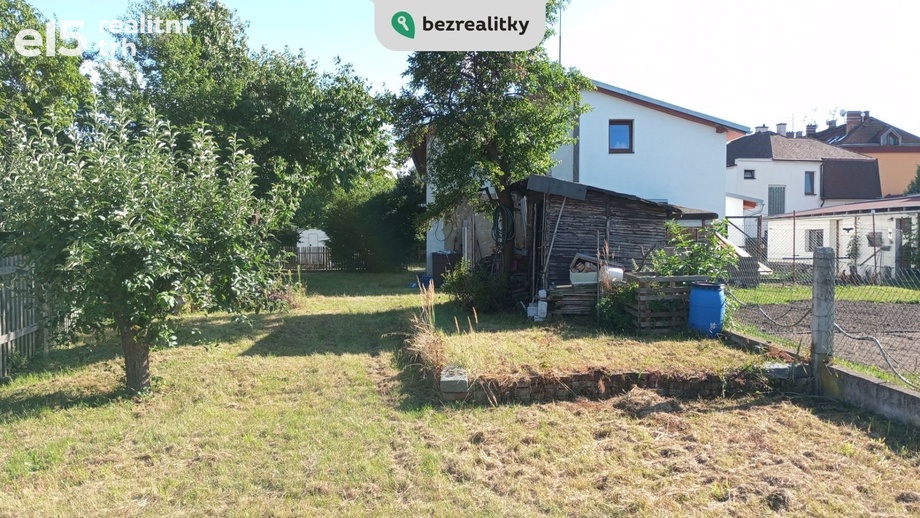 Prodej rodinné domy, 100 m² - Třebechovice pod Orebem