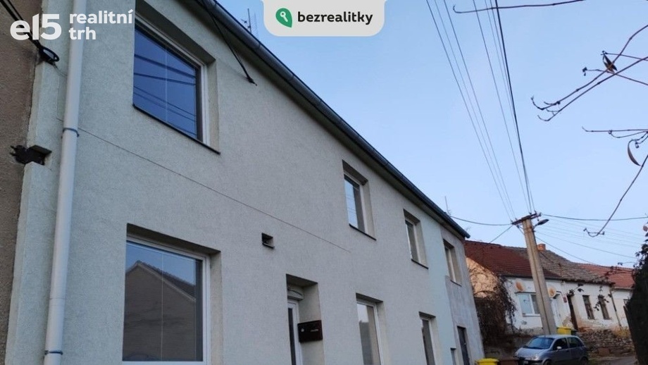Prodej rodinné domy, 300 m² - Dolní Kounice