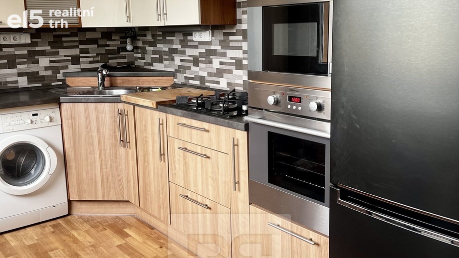 Pronájem byty 3+kk, 79 m² - Liberec VI-Rochlice