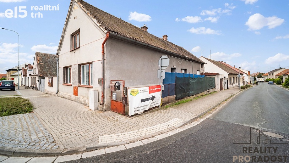 Prodej rodinné domy, 145 m² - Sezemice