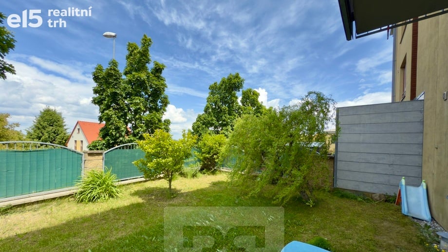 Pronájem byty 2+kk, 40 m² - Praha - Zličín