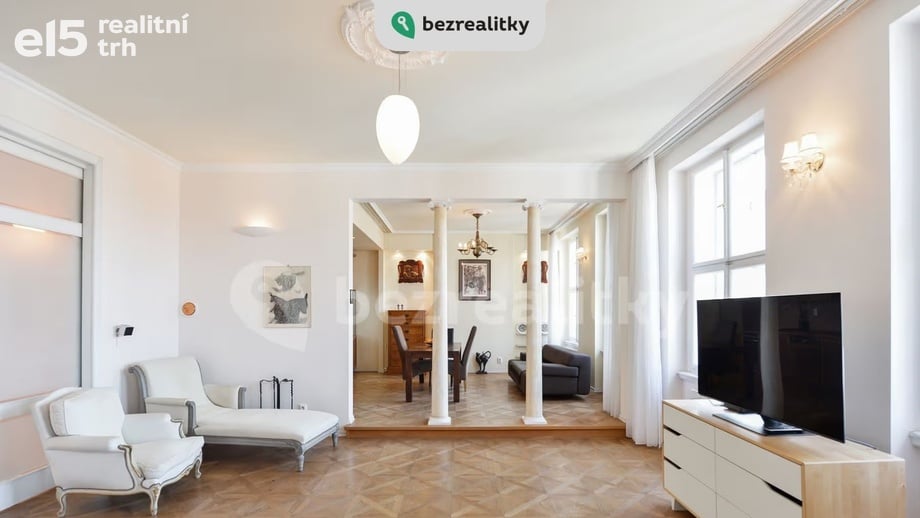Prodej byty 5+kk, 134 m² - Praha - Nové Město