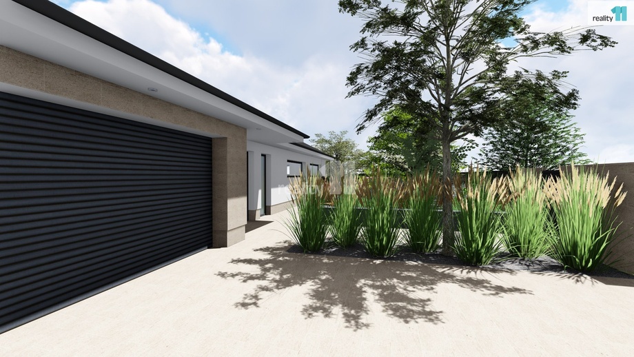 Prodej rodinného domu 302 m², Křenice