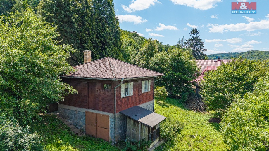Prodej rodinného domu 47 m², Petrov