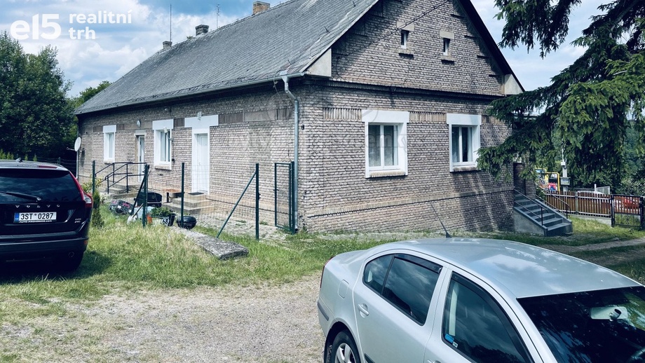 Prodej byty 4+kk, 116 m² - Otročiněves