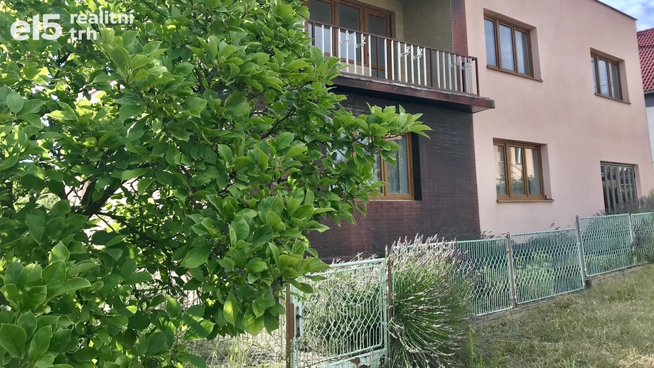 Prodej rodinné domy, 380 m² - Plenkovice