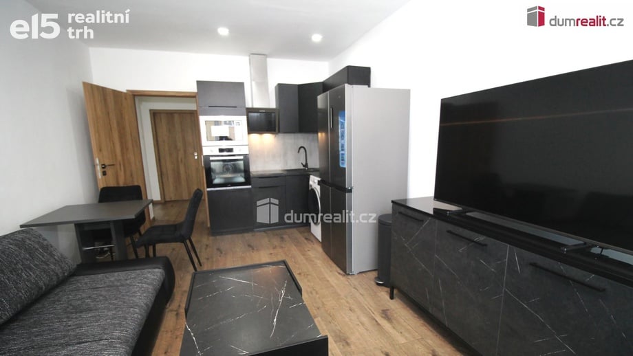 Prodej byty 3+kk, 60 m² - Sokolov