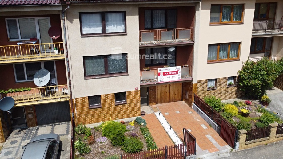 Prodej rodinné domy, 200 m² - Zbelítov