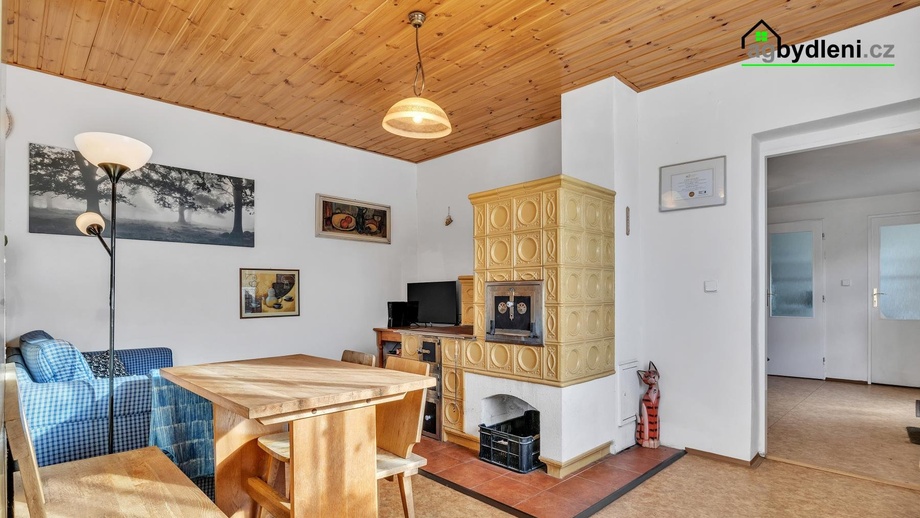 Prodej rodinného domu 84 m², Poříčany