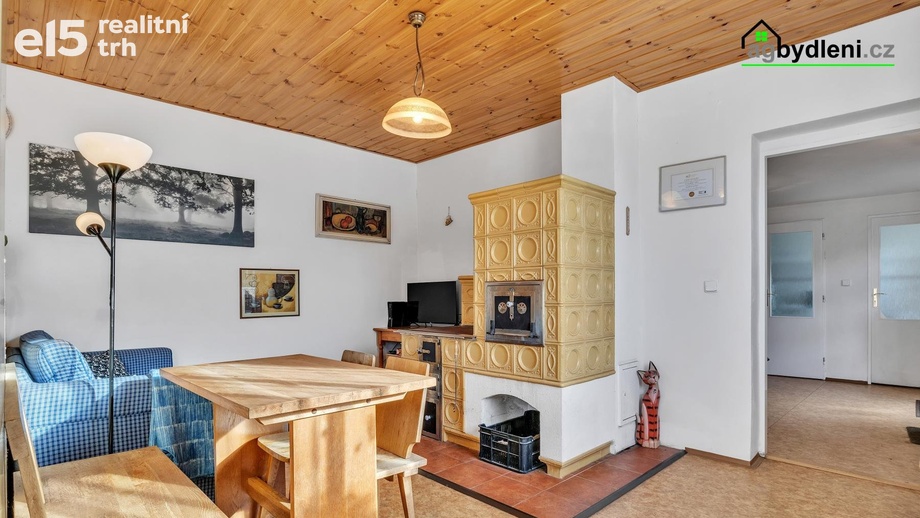 Prodej rodinné domy, 84 m² - Poříčany