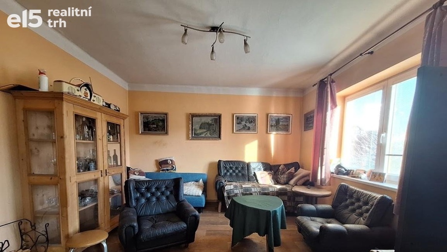 Prodej rodinné domy, 120 m² - Dašice - Zminný